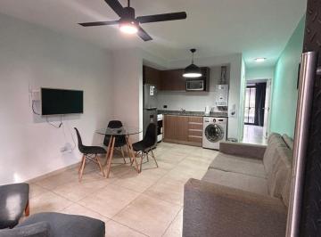 Departamento · 40m² · 2 Ambientes · Venta de Depto Moderno en Barrio Alberdi
