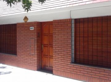 Casa de 2 ambientes, Rosario · Impecable Luminosa