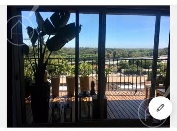 Departamento · 172m² · 4 Ambientes · 2 Cocheras · Venta Piso con Vista Al Rio 4 Ambientes Av del Libertador