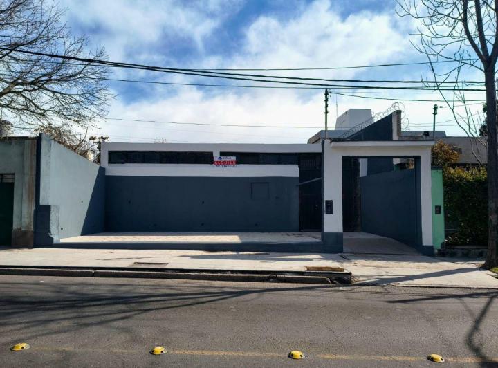 Local comercial · 313m² · 2 Ambientes