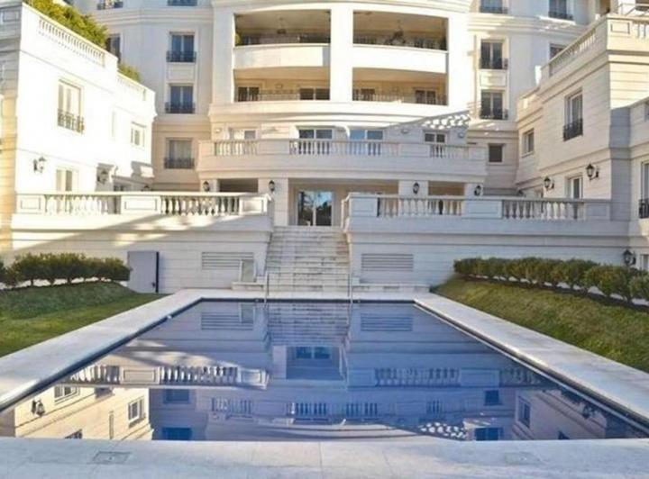 Departamento · 280m² · 4 Ambientes · 2 Cocheras
