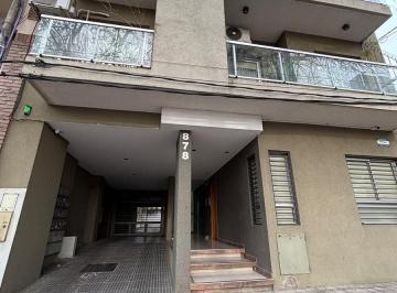Departamento · 35m² · 1 Ambiente · Monoambiente en Alquiler, Zona Plaza Belgrano