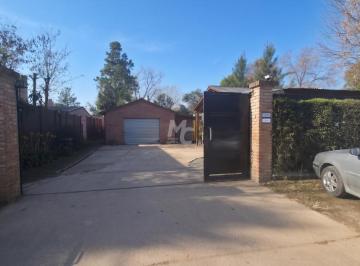 Bodega-Galpón · 400m² · 4 Ambientes · Galpón con Oficinas en Alquiler o Venta en Ingeniero Maschwitz