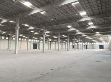 Bodega-Galpón · 9000m² · Galpón en Alquiler Gran Rosario/ San Lorenzo