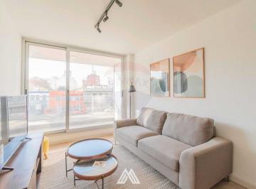 Departamento · 56m² · 2 Ambientes · Venta Apartamento 1 Dorm. - Tres Cruces