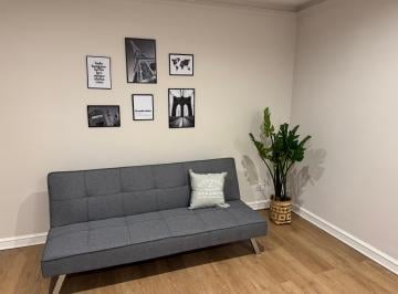 Departamento de 2 ambientes, Mar del Plata · ¡Dueño Directo! Depto 2 Amb Reciclado a Nuevo en Mar del Plata – a 1 Cuadra D