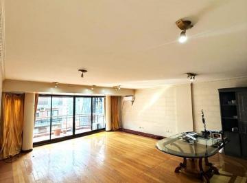 Departamento · 145m² · 4 Ambientes · 2 Cocheras · Venta Departamento 4 Ambientes Palermo en Piso con Amenities