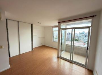 Departamento · 28m² · 1 Ambiente · Cómodo Monoambiente Expensas Bajas