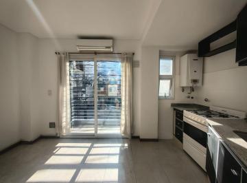 Departamento · 34m² · 2 Ambientes · Venta 2 Ambientes con Balcon Muy Luminoso Urquiza