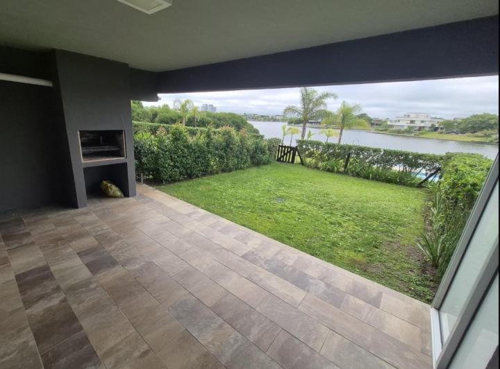 Departamento · 79m² · 3 Ambientes · 1 Cochera