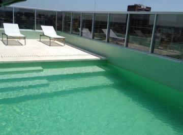 Departamento · 26m² · 1 Ambiente · Monoambiente Semi Nuevo con Balcon Amenities Full