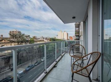Departamento · 39m² · 2 Ambientes · Depto 2 Amb Av Directorio - Impecable - Amenities