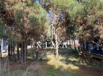 Terreno · 1000m² · Lote en Venta en Costa Esmeralda