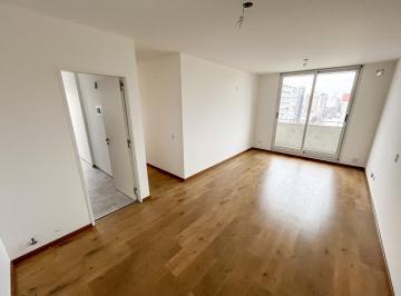 Departamento · 60m² · 3 Ambientes · Alquiler Departamento a Estrenar 2 Dorm. con Balcón - Barrio Lourdes