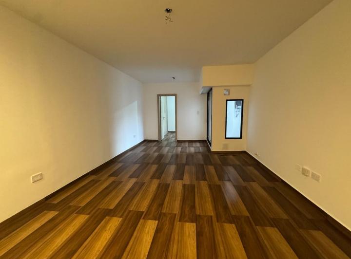 Departamento · 52m² · 2 Ambientes