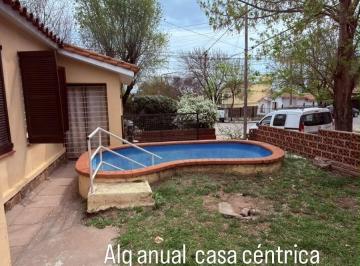 Casa de 5 ambientes, Villa Carlos Paz · Casa de 3 Dor Pileta Cochera