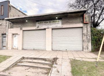 Local comercial , Malvinas Argentinas · Local con Vivienda en Venta en Pablo Nogués