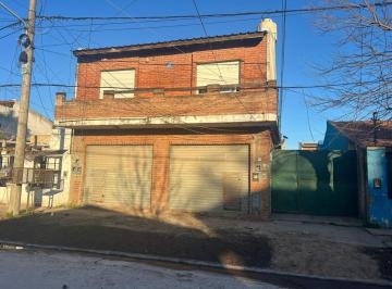 PH · 49m² · 3 Ambientes · 1 Cochera · Alquiler PH en Pa 3amb con Cohera