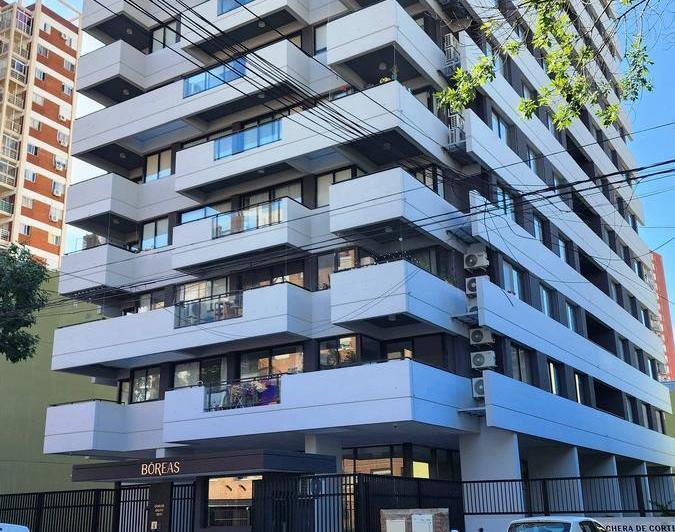 Departamento 2 Ambientes a Estrenar en Boedo.