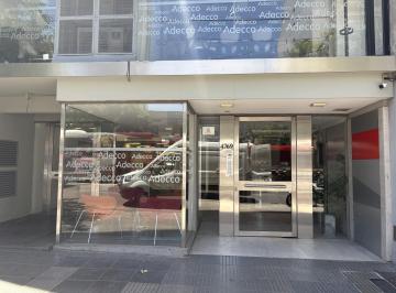 Oficina comercial · 60m² · Oficina en Planta Libre con Vista Abierta y Muy Luminosa Sobre Av Cabildo Al 4700.