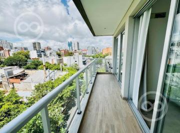 Departamento · 50m² · 2 Ambientes · Belgrano Alquiler Dos Ambientes