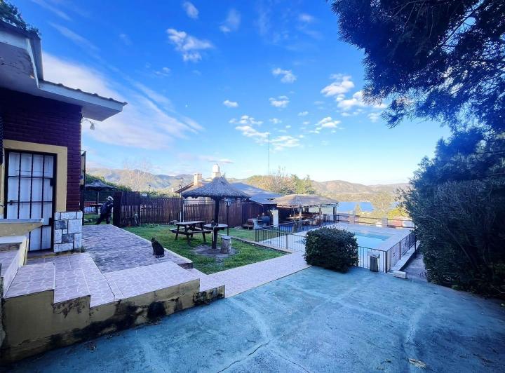 Departamento · 231m² · 10 Ambientes