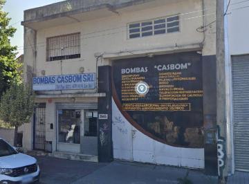 Bodega-Galpón · 379m² · Galpon a La Venta Zona San Juan 3100
