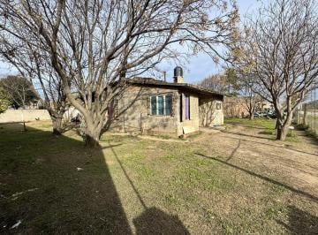Casa · 103m² · 3 Ambientes · Oportunidad | 1.086 m² con Escritura – Usd 33.500 Contado Hasta 31/10