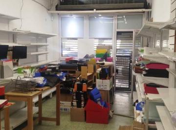 Local comercial de 2 ambientes, Palermo · Se Alquila Local