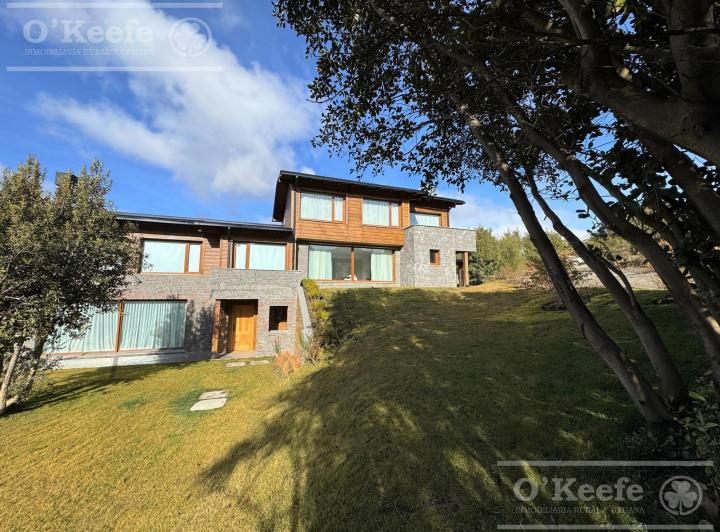 Casa · 118m² · 4 Ambientes · 1 Cochera