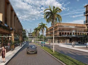 Departamento · 58m² · 2 Ambientes · 1 Cochera · Venta 2 Ambientes Life Residences