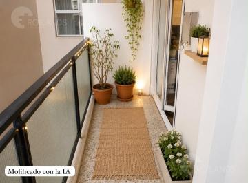 Departamento · 41m² · 2 Ambientes · Departamento en San Telmo