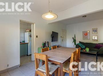 Departamento · 64m² · 4 Ambientes · Departamento de 4 Ambientes en Florida a 2 Cuadras de Av San Martin
