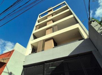 Departamento · 96m² · 4 Ambientes · 1 Cochera · Departamento Dúplex en Venta en Sáenz Peña, Tres de Febrero, G. B. a. Zona Oeste