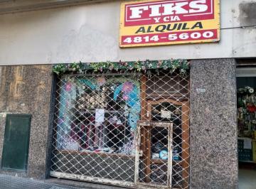 Local comercial · Local - Barrio Norte. m T de Alvear 1785 y Callao