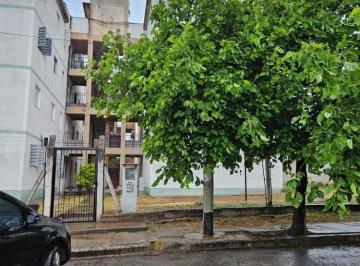 Departamento · 40m² · 2 Ambientes · Departamento de 2 Dorm. en Alquiler con Balcón y Aire Acondicionado – Barrio San Pablo