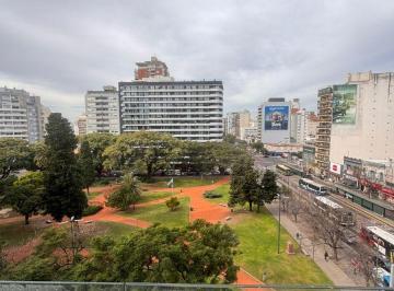 Departamento de 1 ambiente, Núñez · Monoambiente a Estrenar con Balcón Al Frente | Apto Profesional | Entrega Agosto 2026