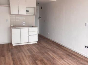 Departamento de 1 ambiente, Núñez · Monoambiente a Estrenar con Balcón Al Frente | Apto Profesional | Entrega Agosto 2026