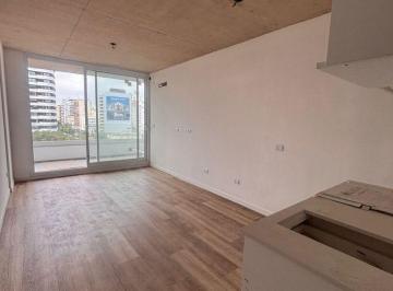 Departamento de 1 ambiente, Núñez · Monoambiente a Estrenar con Balcón Al Frente | Apto Profesional | Entrega Agosto 2026