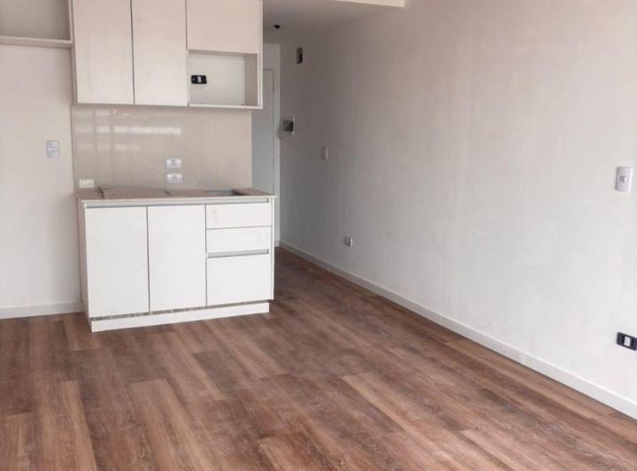 Monoambiente a Estrenar con Balcón Al Frente | Apto Profesional | Entrega Agosto 2026