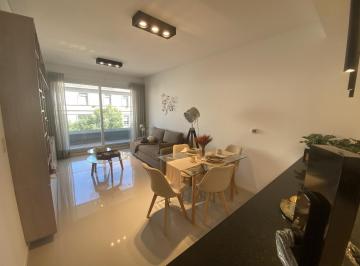 Departamento · 40m² · 2 Ambientes · Departamento - Venta Belgrano