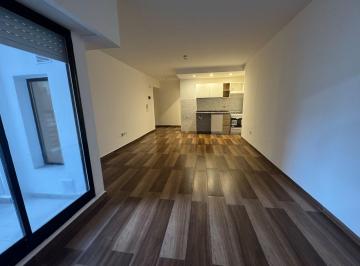 Departamento · 46m² · 1 Ambiente · Alquiler Departamento un Dormitorio Barrio Centro a m del Rio