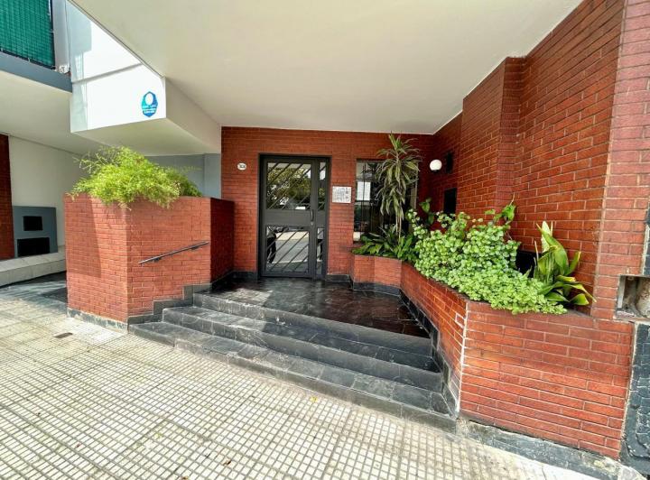 Departamento 1 Ambiente Alquiler Velez Sarsfield