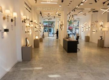 Local comercial · 377m² · 2 Ambientes · 3 Cocheras · Local Comercial Premium de 382 m² con Cocheras | Centro Rosario | Monet 32