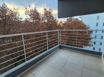 Departamento · 40m² · 2 Ambientes · Alquiler Depto 1 Dormitorio con Balcón - Echesortu