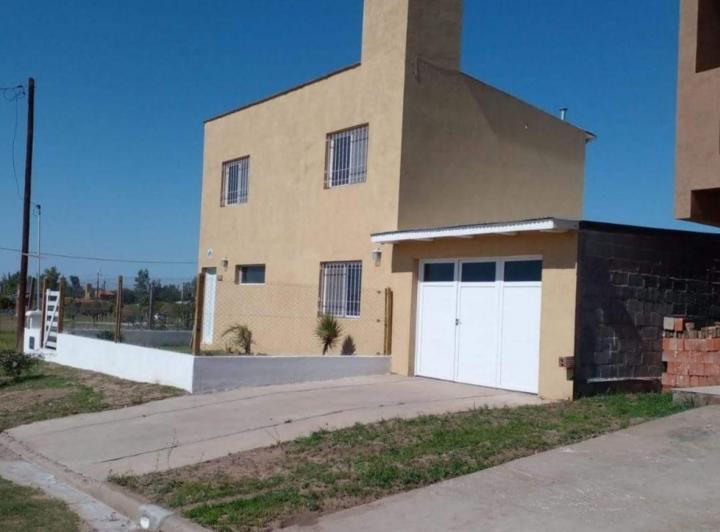 Casa · 150m² · 7 Ambientes