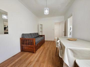Departamento · 40m² · 2 Ambientes · Alquiler Temporario Hasta Diciembre Departamento 2 Ambientes