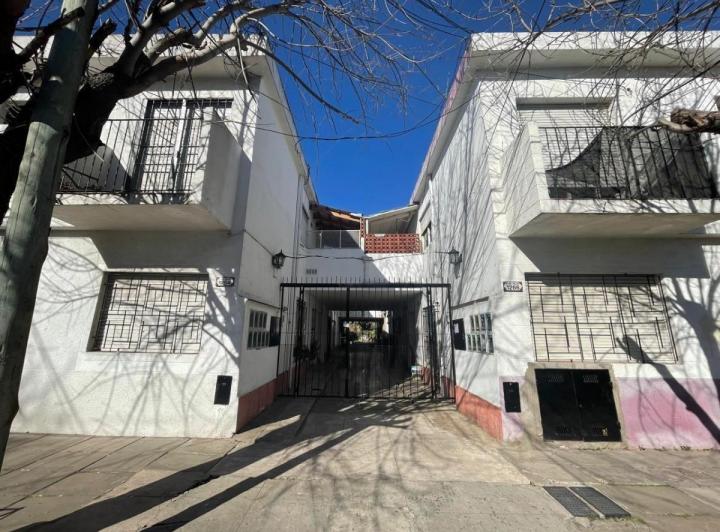 Departamento · 53m² · 3 Ambientes · 1 Cochera
