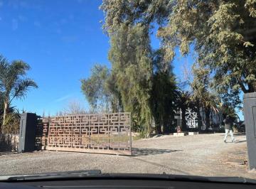 Terreno , Santa Lucía · Lotes en Venta en Santa Lucia - Prv. de San Juan