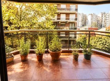 Departamento · 145m² · 4 Ambientes · 2 Cocheras · Venta Departamento 4 Ambientes Barrio Norte Excelente Estado
